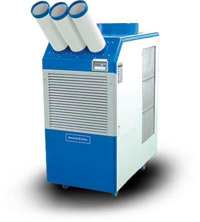 Americool LLC - Portable Air Conditioners